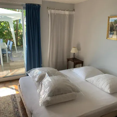 Maison Sur La Pointe Du Cap Coz Вилла *