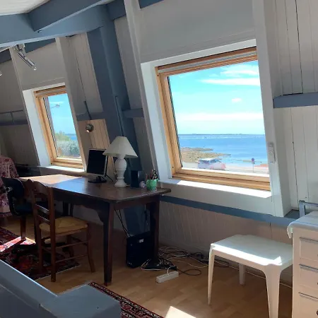 Maison Sur La Pointe Du Cap Coz Villa Fouesnant