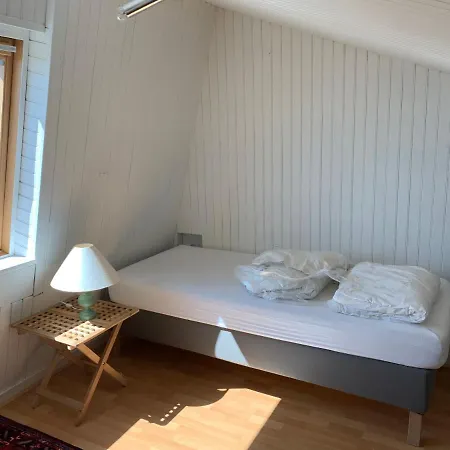 Villa Maison Sur La Pointe Du Cap Coz Fouesnant
