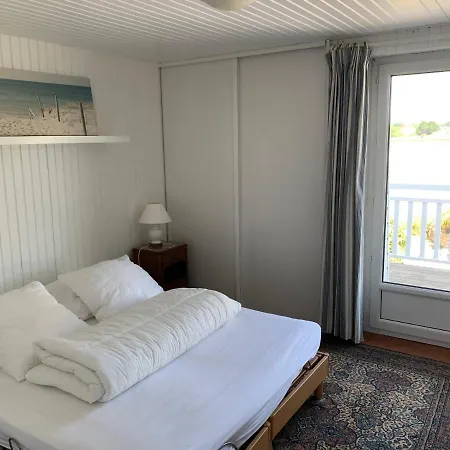 Maison Sur La Pointe Du Cap Coz Villa Fouesnant